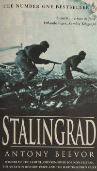 Stalingrad | Antony Beevor
