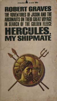 Hercules My Shipmate | Robert Graves
