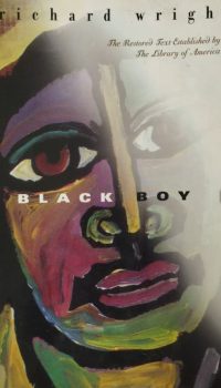 Black Boy | Richard Wright