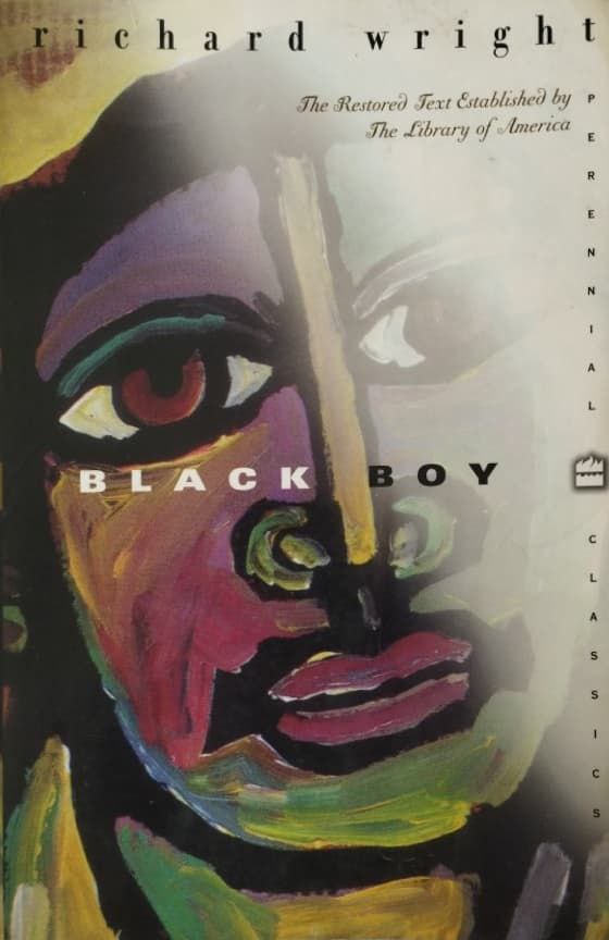 Black Boy | Richard Wright