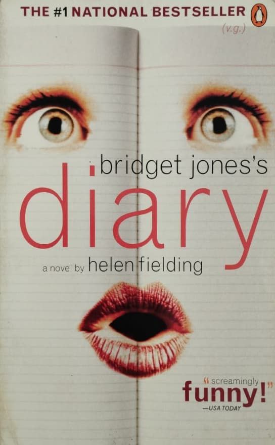 Bridget Jones’s Diary | Helen Fielding