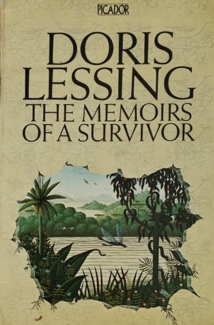 The Memoirs of a Survivor | Doris Lessing
