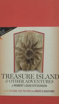 Treasure Island | Robert Louis Stevenson