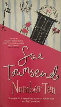 Number Ten | Sue Townsend