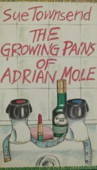 The Growing Pains of Adrian Mole | Sue Townsend