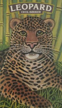 Leopard | Cecil Bodker