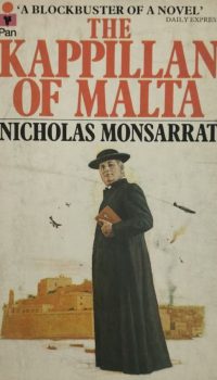 The Kappillan of Malta | Nicholas Monsarrat