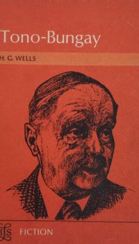 Tono-Bungay | H.G. Wells