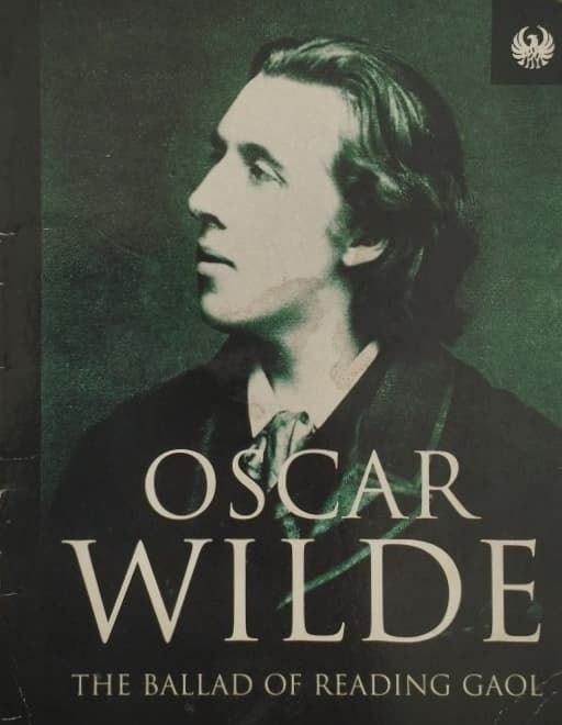 The Ballad of Reading Gaol | Oscar Wilde