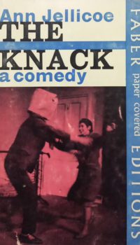 The Knack | Ann Jellicoe