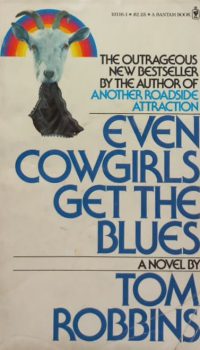 Even Cowgirls Get the Blues | Tom Robbins