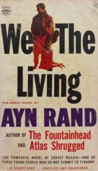 We the Living | Ayn Rand