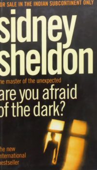 Are You Afraid of the Dark | Sidney Sheldon