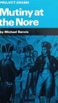 Mutiny at the Nore | Michael Barwis