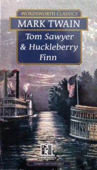 Tom Sawyer & Huckelberry Finn | Mark Twain