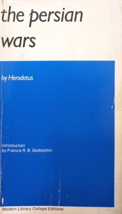 The Persian War | Herodotus
