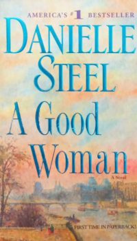 A Good Woman | Danielle Steel