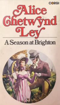 A Season at Brighton | Alice Chetwynd Ley