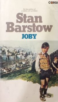 Joby | Stan Barstow