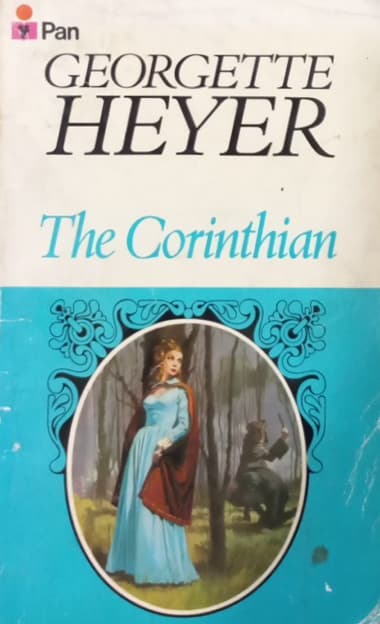 The Corinthian | Georgette Heyer
