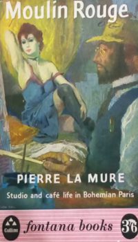 Moulin Rouge | Pierre la Mure