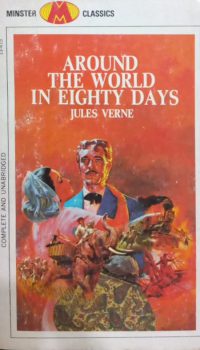 Around the world in Eighty days | Jules Verne