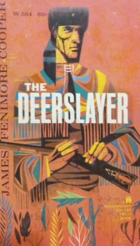 The Deerslayer | James Fenimore Cooper