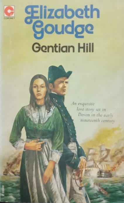 Gentian Hill | Elizabeth Goudge