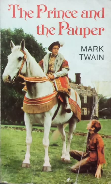 The Prince and the Pauper | Mark Twain