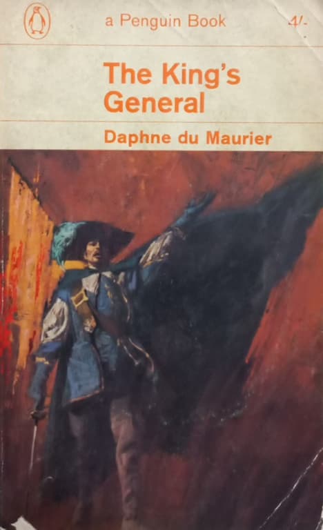 The King's General | Daphne du Maurier