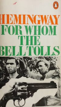 For Whom the Bell Tolls | Ernest Hemingway