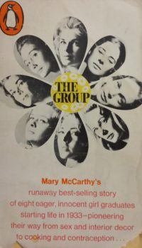 The Group | Mary McCarthy