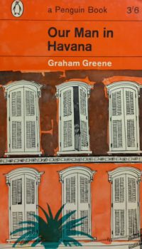 Our Man in Havana | Graham Greene