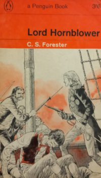 Lord Hornblower | C. S. Forester