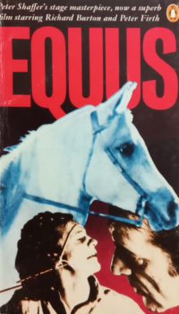 Equus | Peter Shaffer