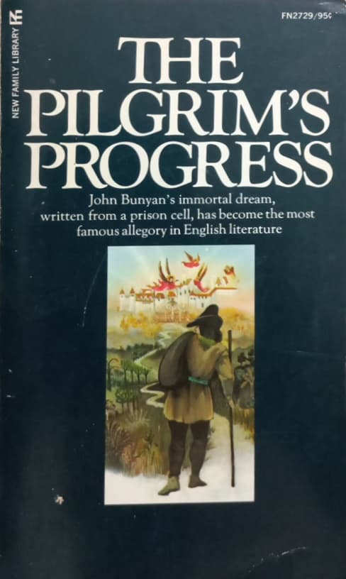 The Pilgrim's Progress | John Bunyan