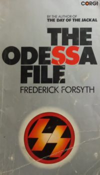 The Odessa File | Frederick Forsyth