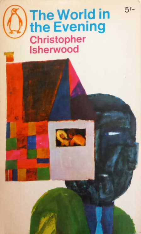 The World In The Evening | Christopher Isherwood