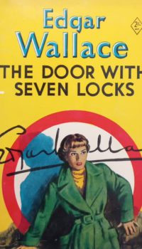 The Door with Seven Locks | Edgar Wallace