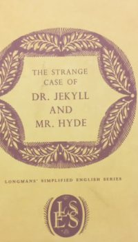 Dr. Jekyll and Mr. Hyde (simplified) | Robert Louis Stevenson