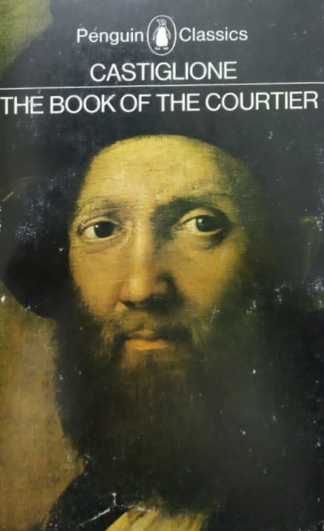 The Book of the Courtier | Baldassare Castiglione