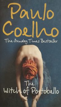 The Witch of Portobello | Paulo Coelho