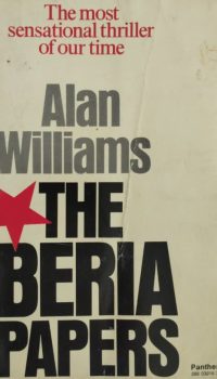 The Beria Papers | Alan Williams