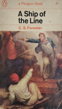 A Ship of the Line | C. S. Forester