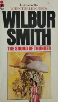 The Sound of Thunder | Wilbur Smith