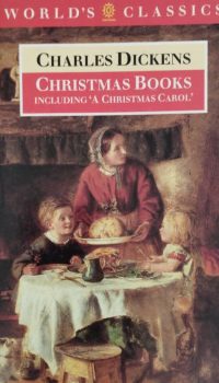 Christmas Books | Charles Dickens