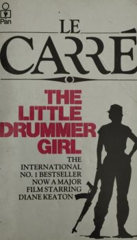 The Little Drummer Girl | John le Carré