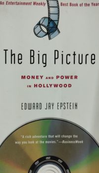The Big Picture | Edward Jay Epstein