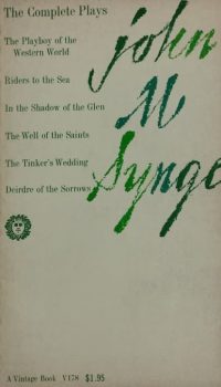 The Complete Plays of John M. Synge