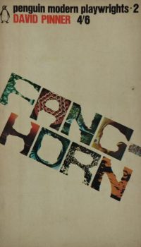Fang-Horn | David Pinner